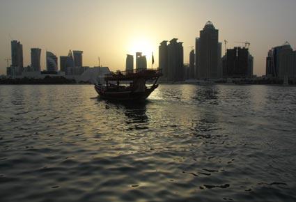 ما هي أهم النشاطات التي بإمكانك ممارستها في قطر؟